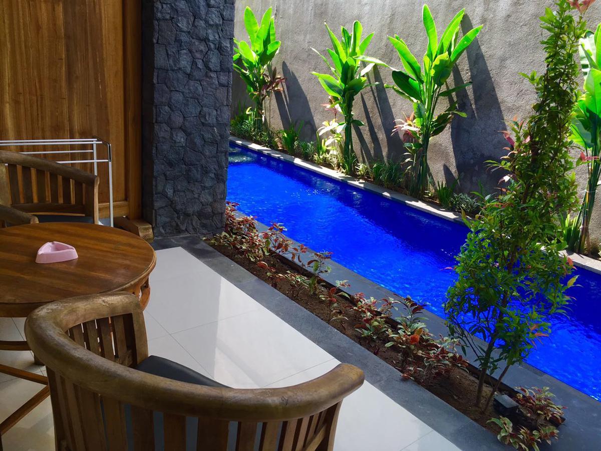 Guest house Agus Tri