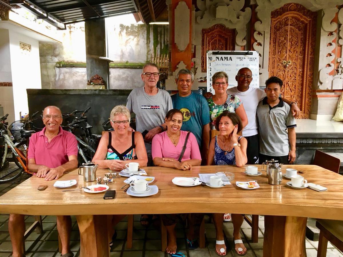 Gasthof Agus Tri Sanur