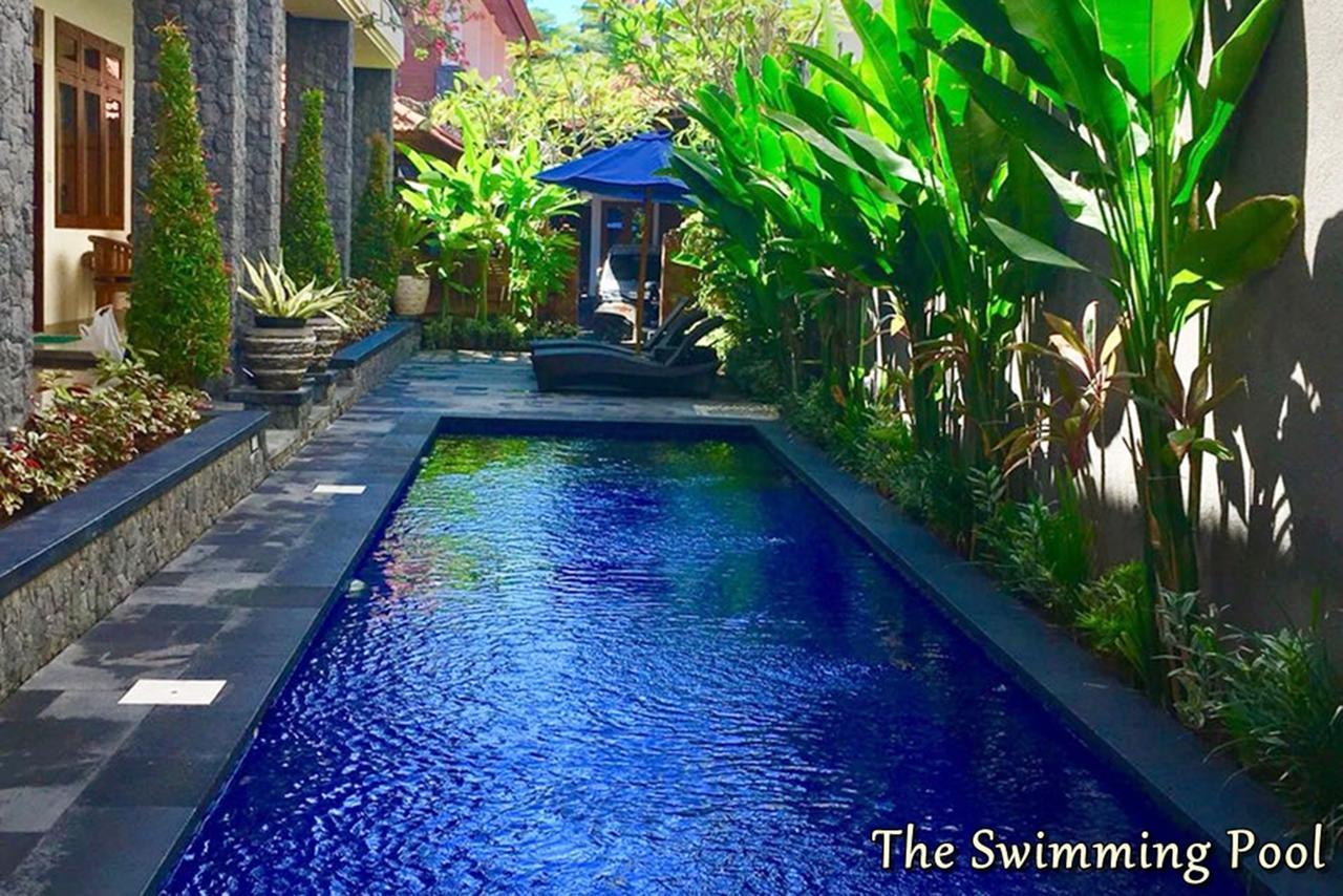 Wisma tamu Agus Tri Sanur (Bali)