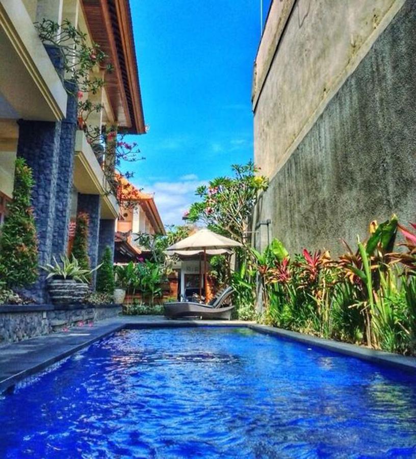 Agus Tri Sanur