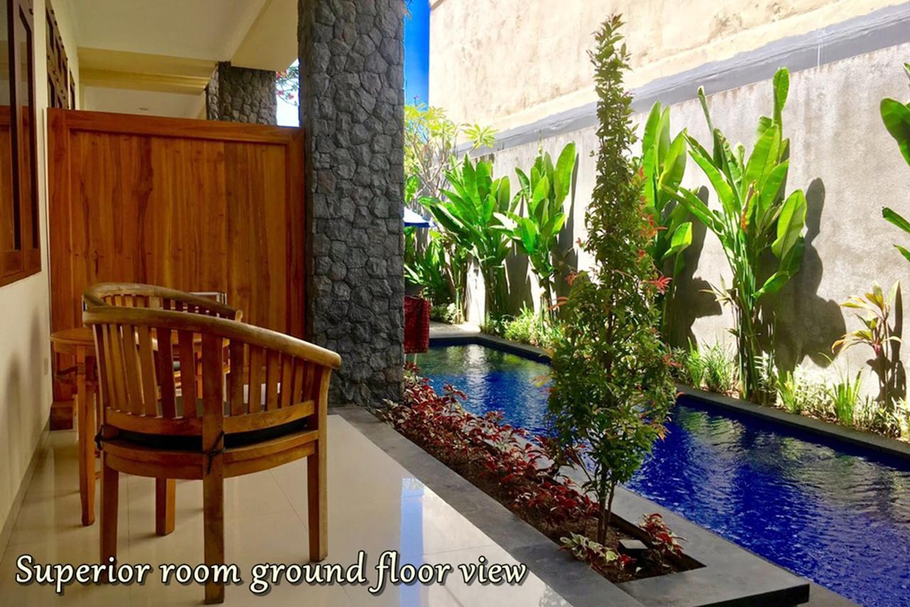 Agus Tri 2* Sanur (Bali)