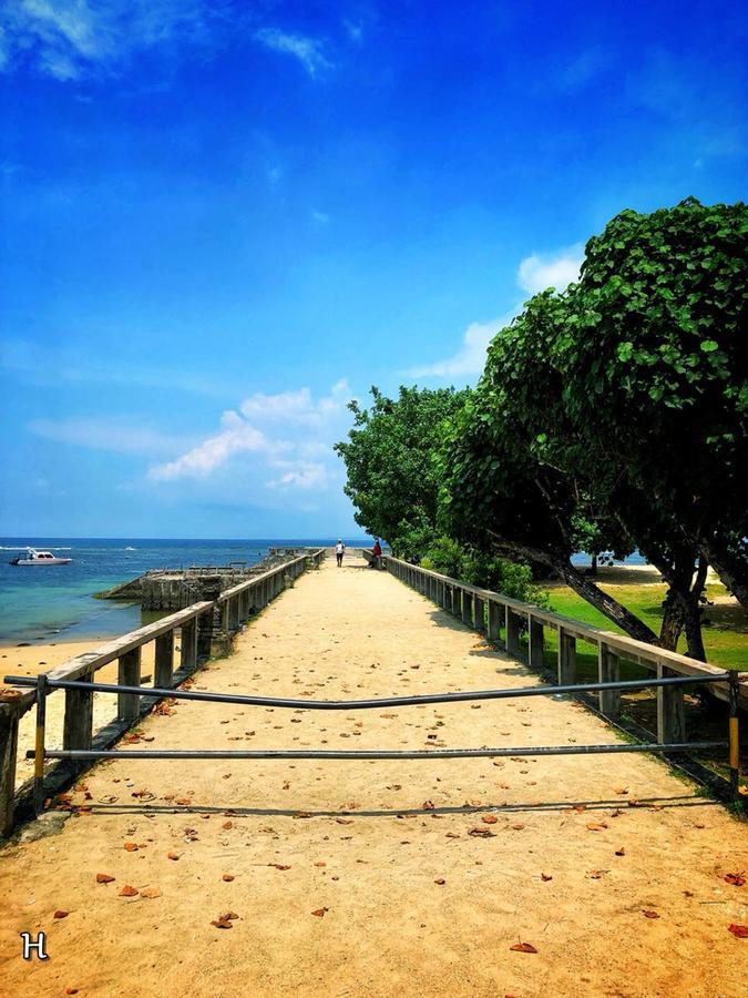 Agus Tri Wisma tamu 2*
