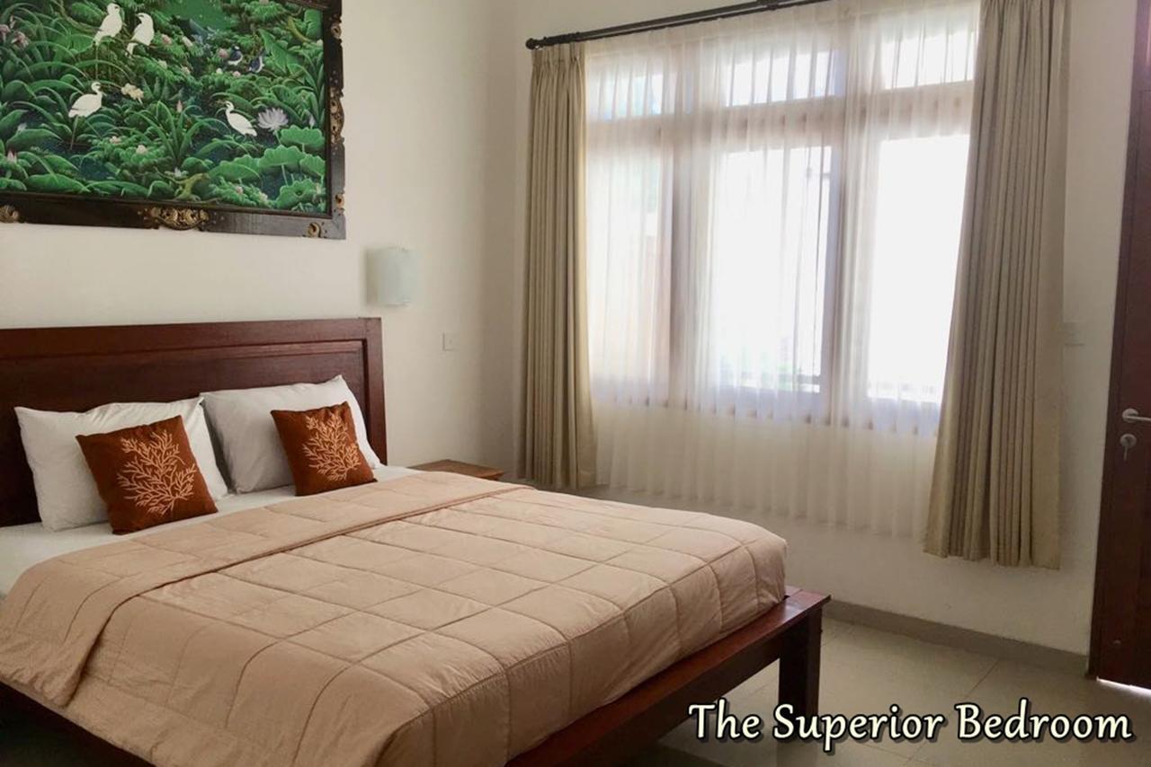 Gasthof Agus Tri Sanur