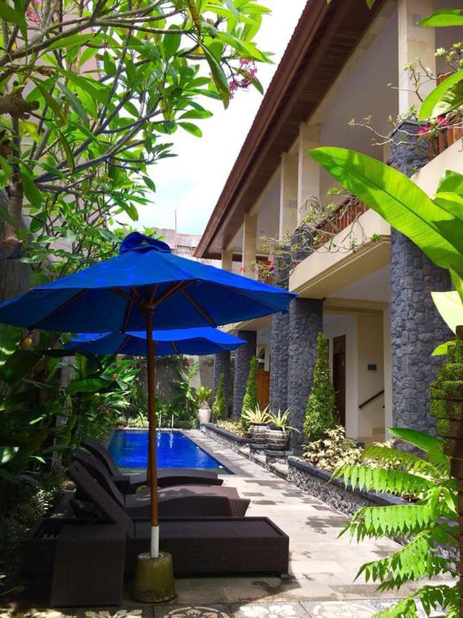 Gasthof Agus Tri Sanur