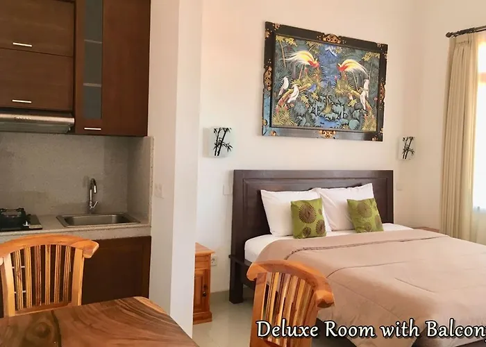 Agus Tri Homestay