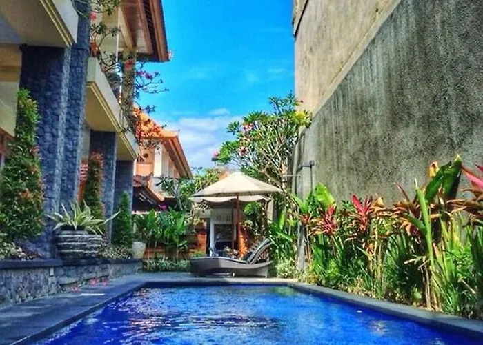 Agus Tri Homestay