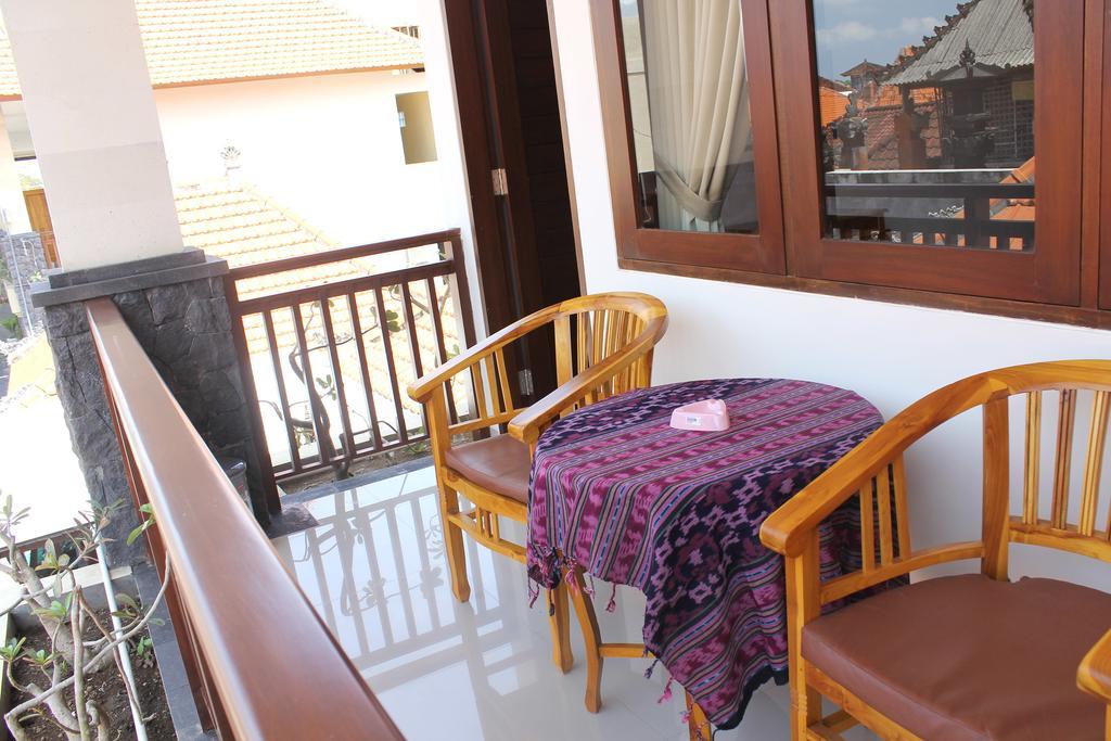 Agus Tri 2* Sanur (Bali)