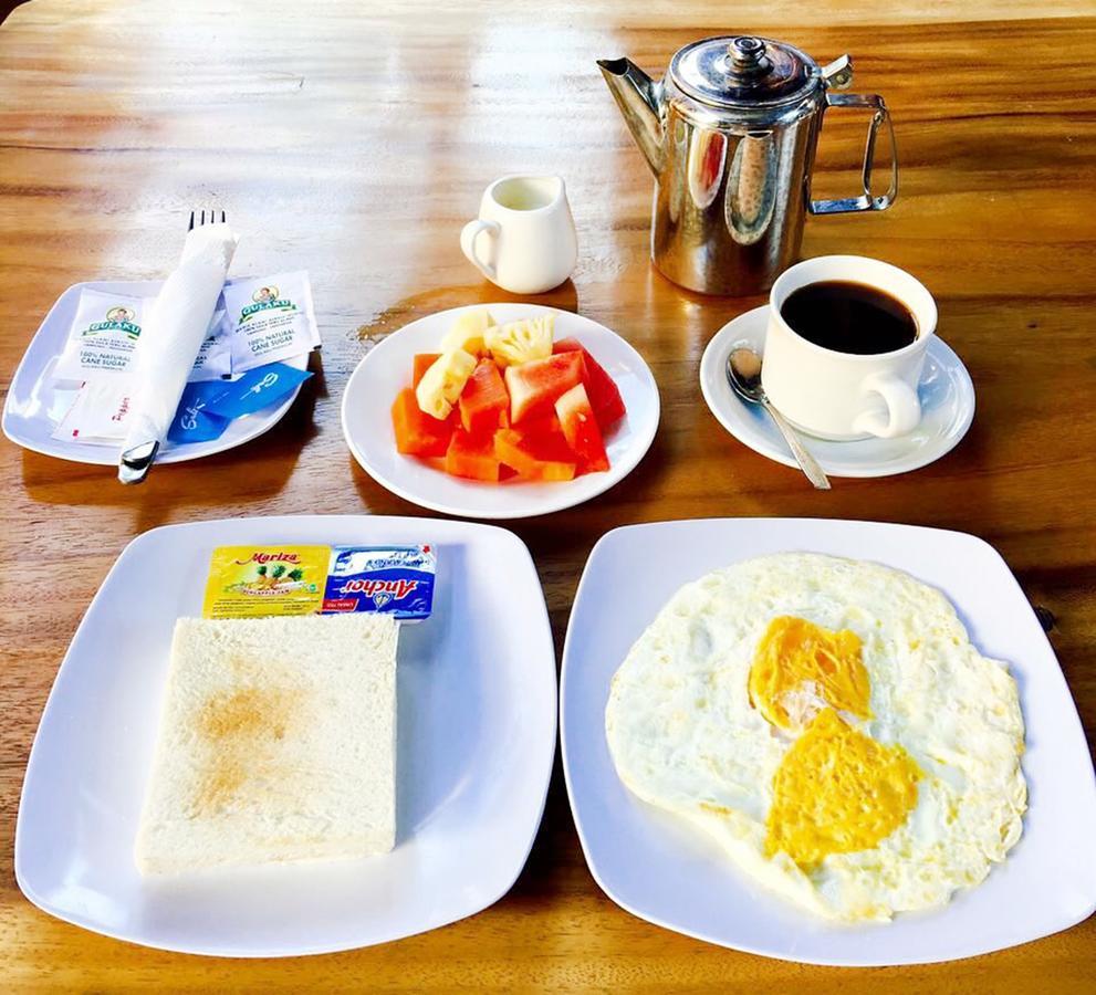 Agus Tri Guest house