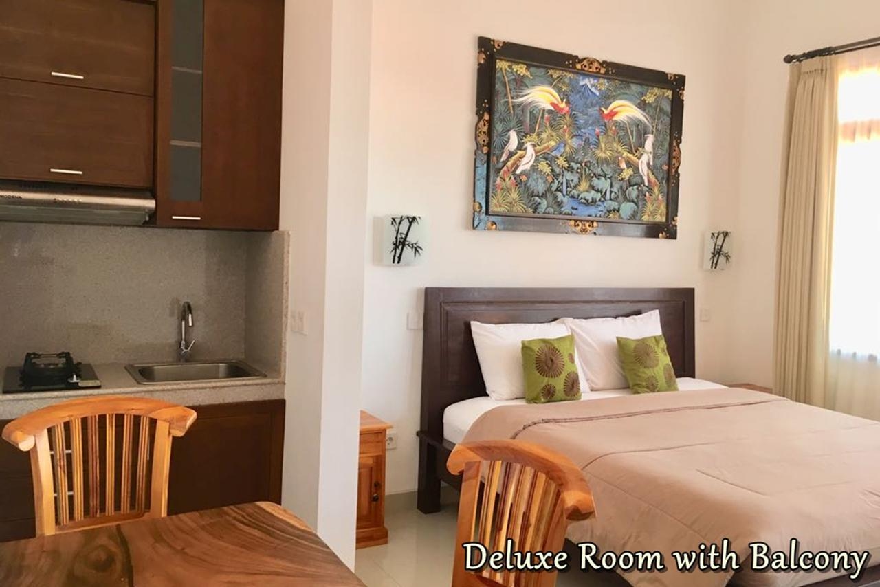 Guest house Agus Tri 2*