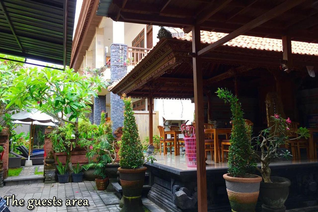 Guest house Agus Tri 2*