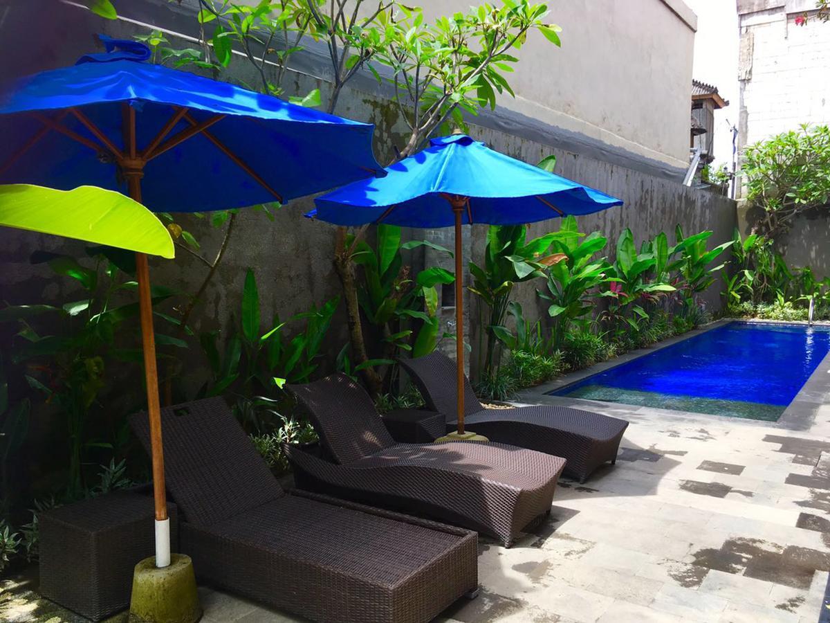 Guest house Agus Tri