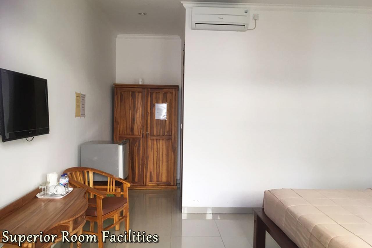 Agus Tri 2* Sanur (Bali)