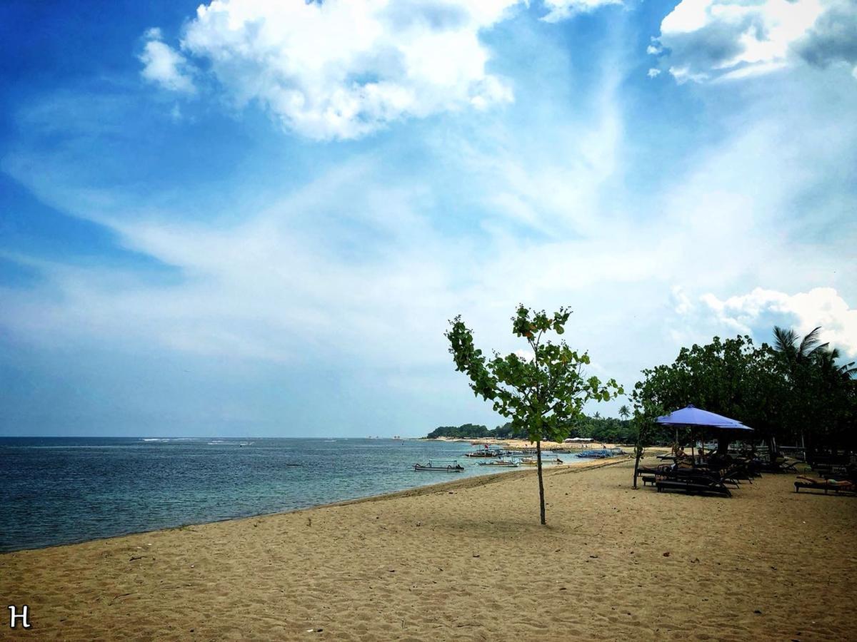 Agus Tri Sanur (Bali)