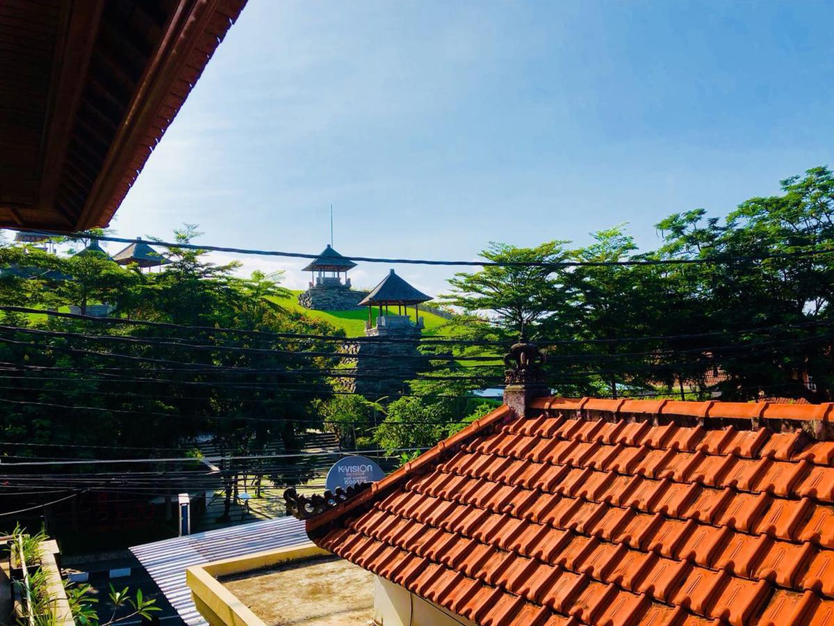 Guest house Agus Tri