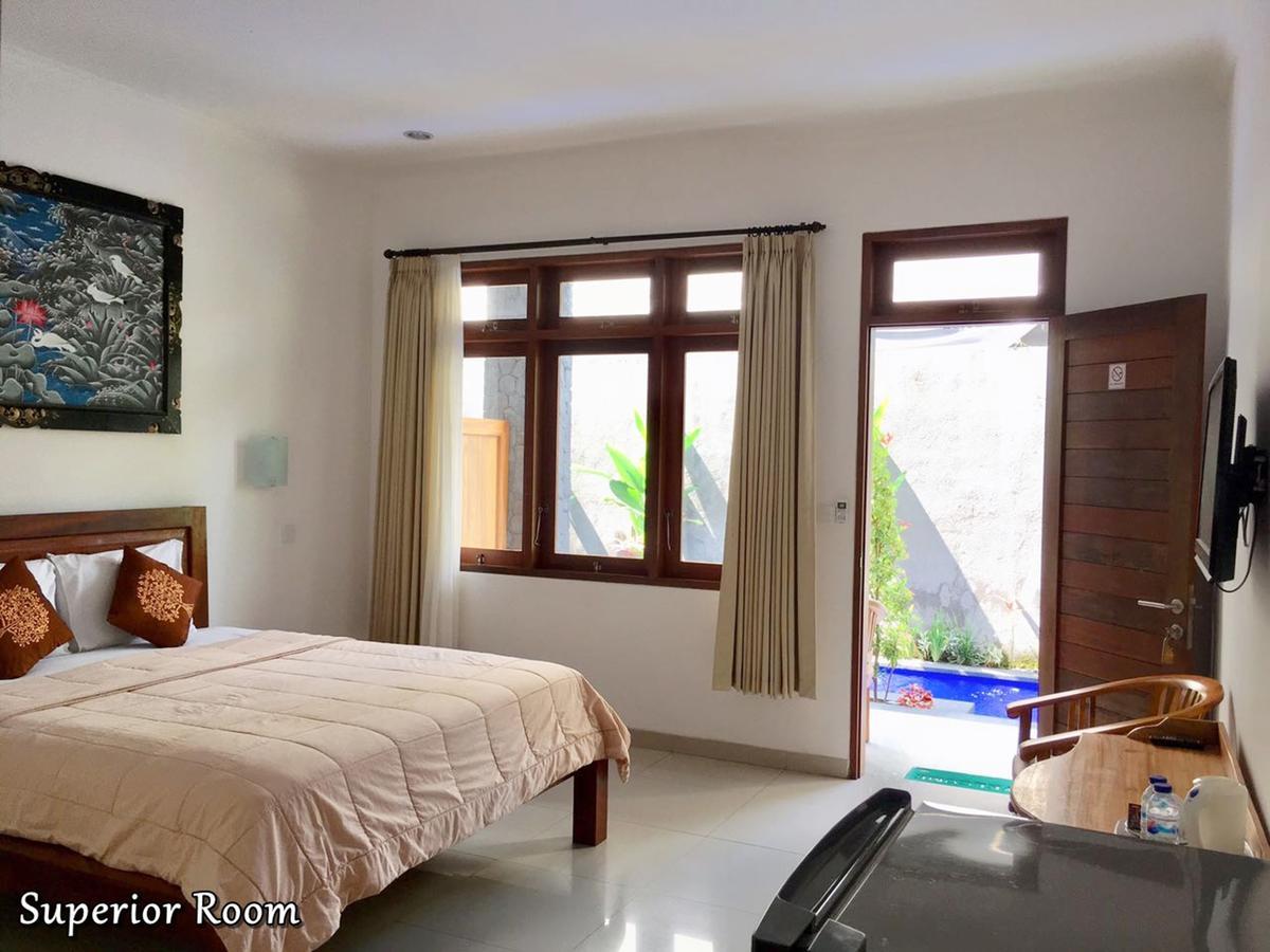 Agus Tri Sanur (Bali)