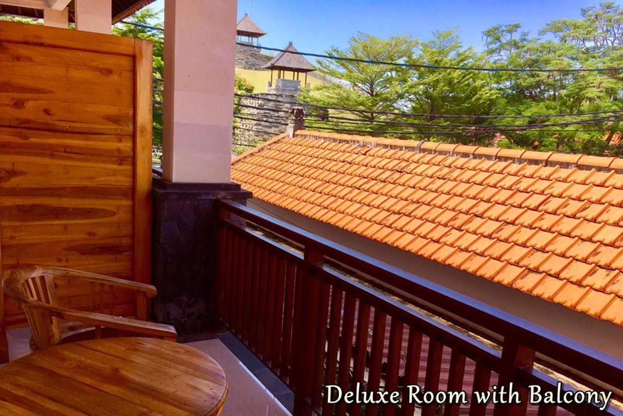 Agus Tri Guest house Sanur (Bali)