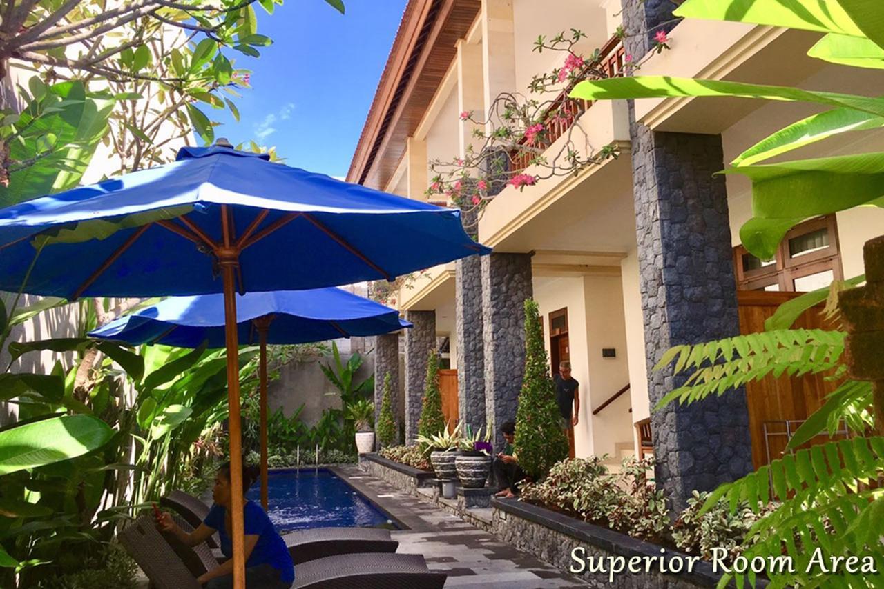 Agus Tri 2* Sanur (Bali)